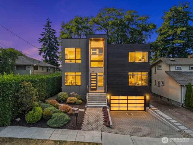 Property photo for 3451 12th Avenue W, Seattle