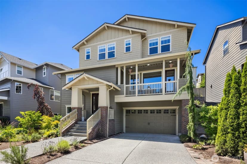 Property photo for 9121 Jacobia Avenue Se, Snoqualmie photo 31