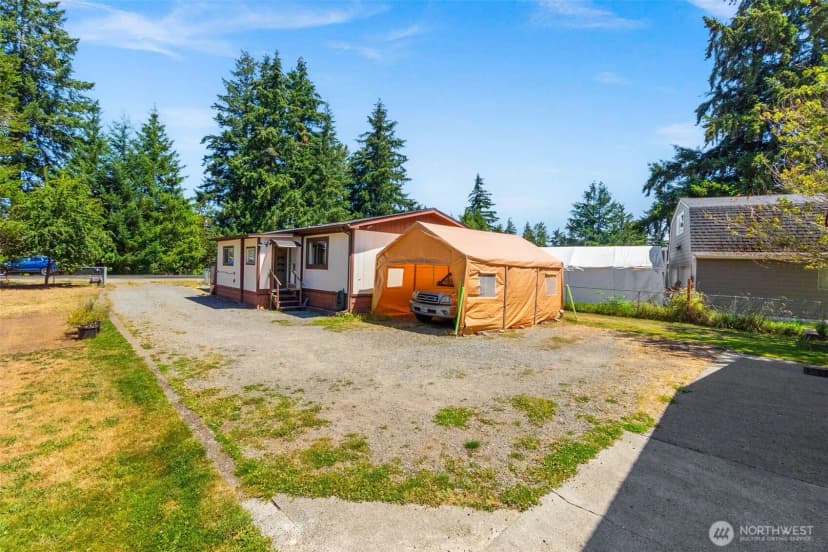 Property photo for 9035 Pepperidge Lane Se, Yelm photo 27