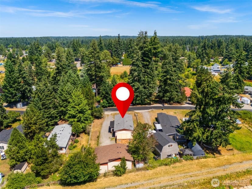 Property photo for 9035 Pepperidge Lane Se, Yelm photo 33