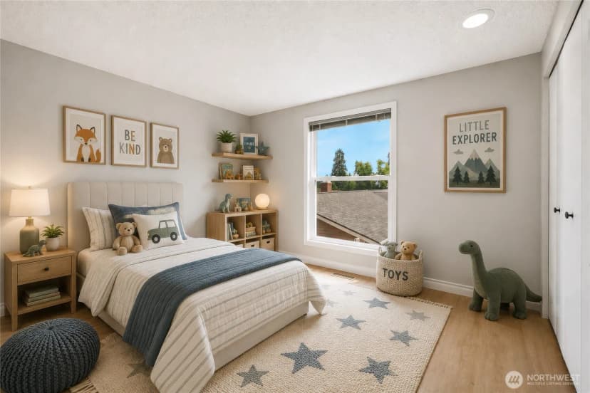 Property photo for 15522 Se 44th Place, Bellevue photo 29