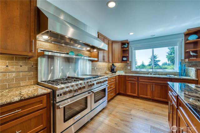 Property photo for 802 Jewil Dr., Fox Island photo 5