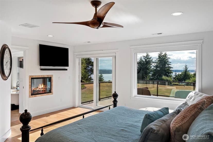 Property photo for 802 Jewil Dr., Fox Island photo 11