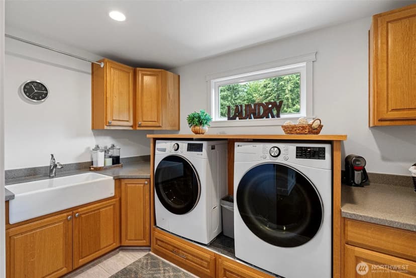 Property photo for 802 Jewil Dr., Fox Island photo 23