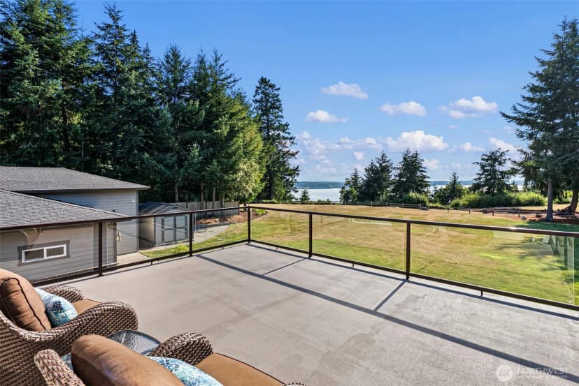 Property photo for 802 Jewil Dr., Fox Island photo 16