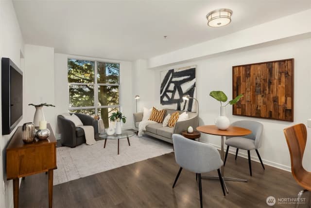 Property photo for 111 108th Avenue Ne #b104, Bellevue
