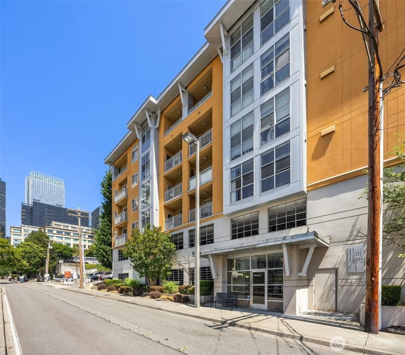 Property photo for 111 108th Avenue Ne #b104, Bellevue photo 14