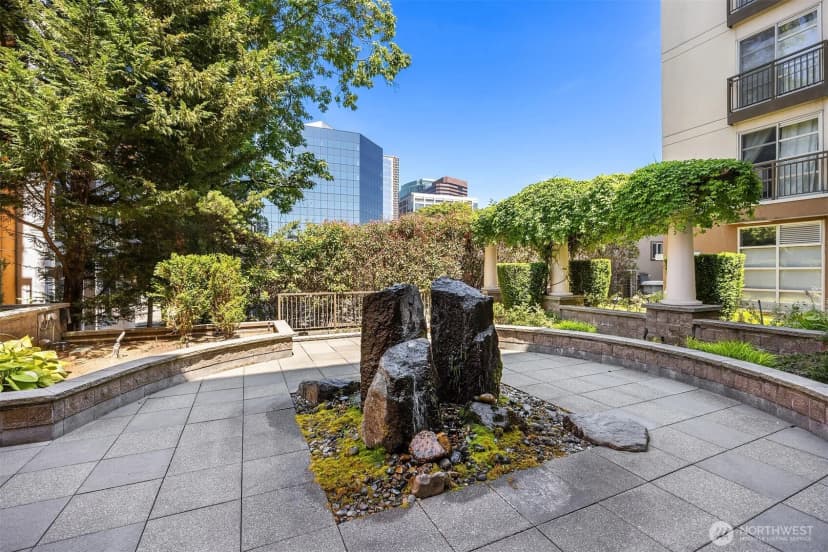 Property photo for 111 108th Avenue Ne #b104, Bellevue photo 20