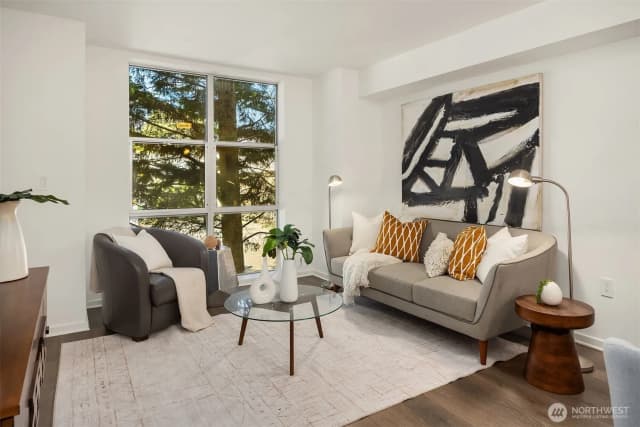 Property photo for 111 108th Avenue Ne #b104, Bellevue photo 3