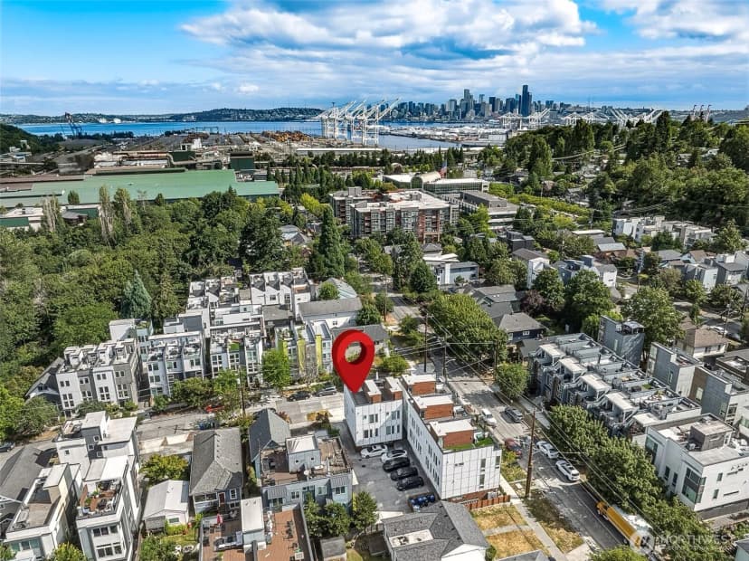 Property photo for 2609 Sw Nevada Street, Seattle photo 17