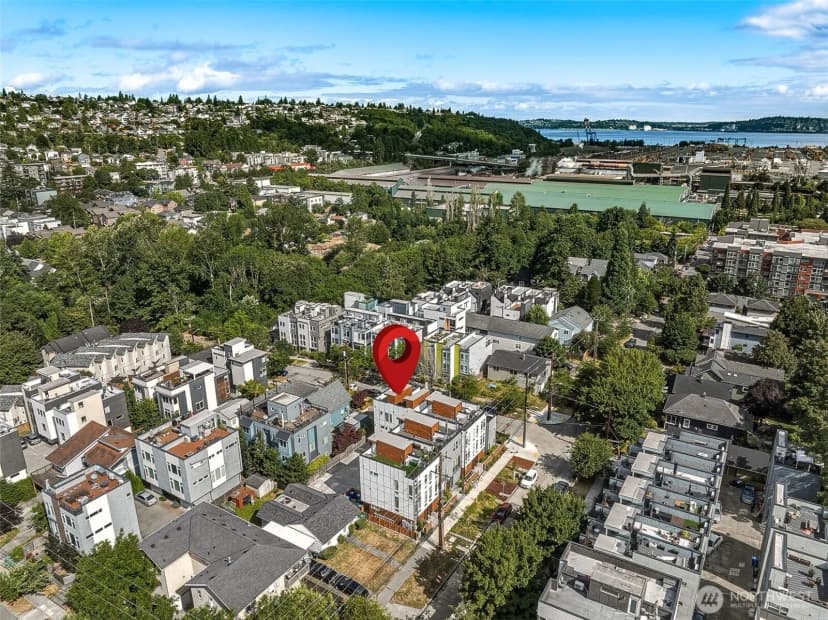Property photo for 2609 Sw Nevada Street, Seattle photo 18