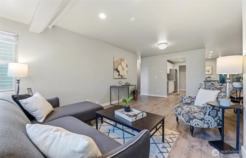Property photo for 12543 Ne 23rd Place #d1, Bellevue photo 10