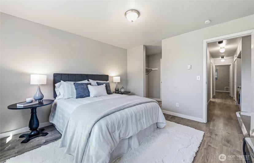 Property photo for 12543 Ne 23rd Place #d1, Bellevue photo 14
