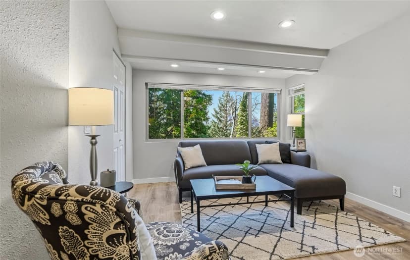 Property photo for 12543 Ne 23rd Place #d1, Bellevue photo 9