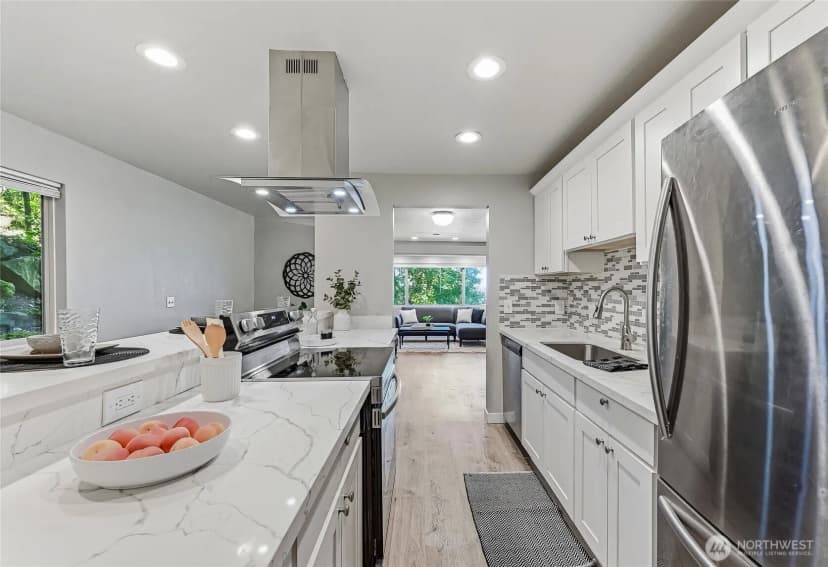 Property photo for 12543 Ne 23rd Place #d1, Bellevue photo 12