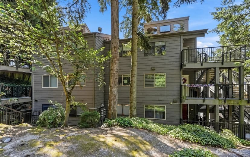 Property photo for 12543 Ne 23rd Place #d1, Bellevue photo 25