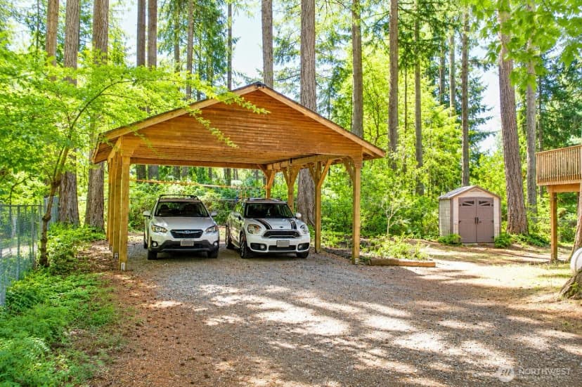 Property photo for 19112 Sw 19th Street, Lakebay photo 27