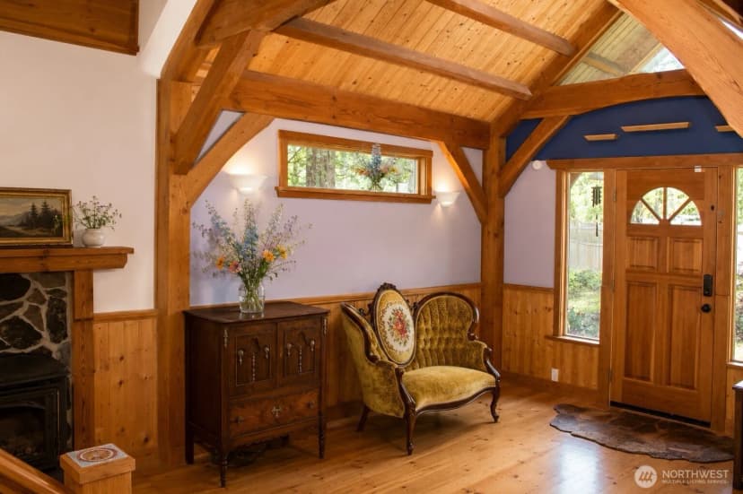 Property photo for 19112 Sw 19th Street, Lakebay photo 3