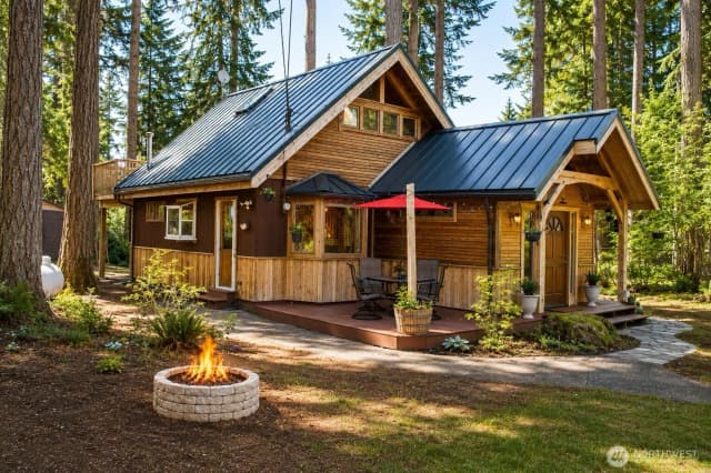 Property photo for 19112 Sw 19th Street, Lakebay