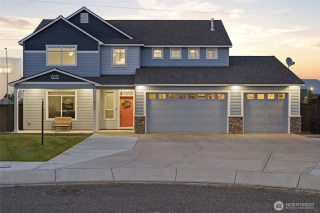 Property photo for 6313 Balmoral Court, Pasco