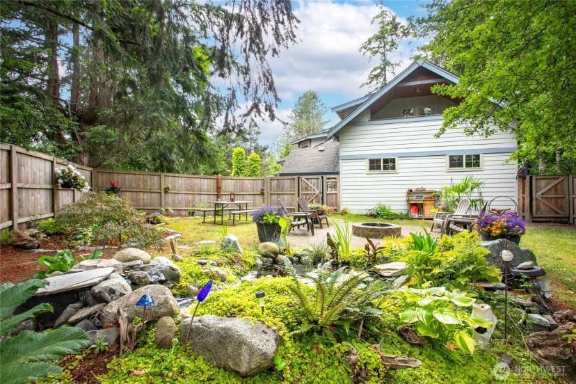 Property photo for 1204 Hughes Avenue, Blaine photo 35
