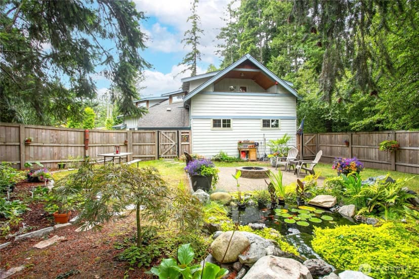 Property photo for 1204 Hughes Avenue, Blaine photo 34