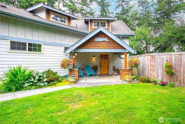 Property photo for 1204 Hughes Avenue, Blaine photo 3