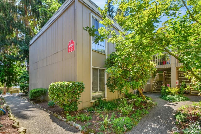 Property photo for 4805 180th Street Sw #f102, Lynnwood photo 20