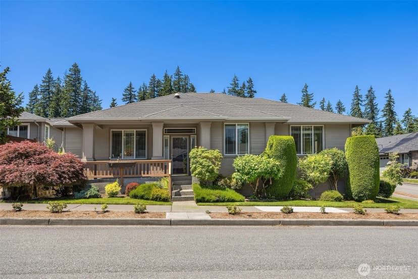 Property photo for 13273 Sun Break Way Ne, Redmond