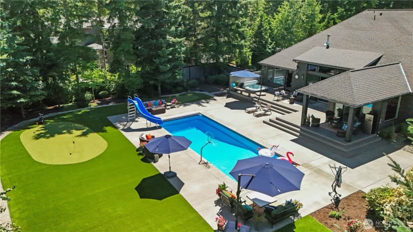 Property photo for 31256 218th Place Se, Black Diamond photo 4
