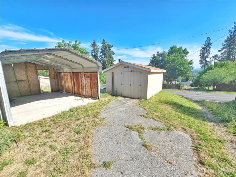 Property photo for 825 N Jefferson, Colville photo 25