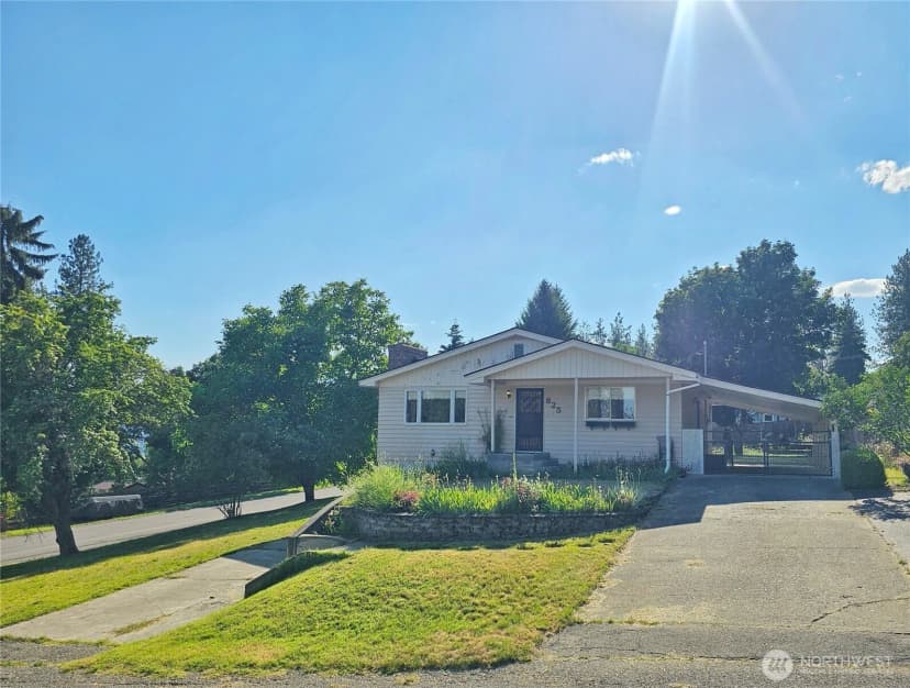Property photo for 825 N Jefferson, Colville photo 2