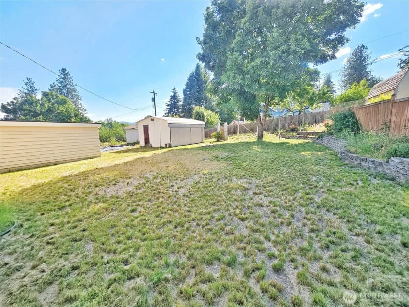 Property photo for 825 N Jefferson, Colville photo 23