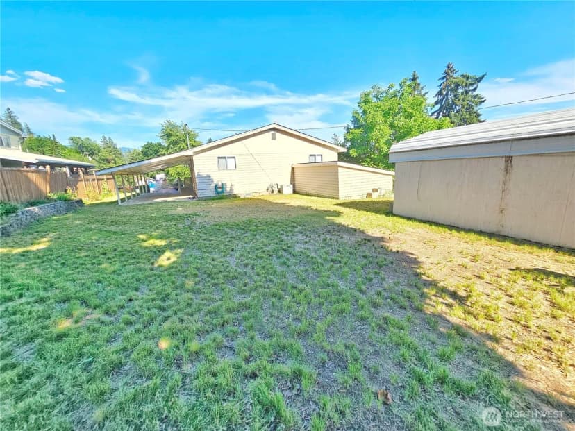 Property photo for 825 N Jefferson, Colville photo 24