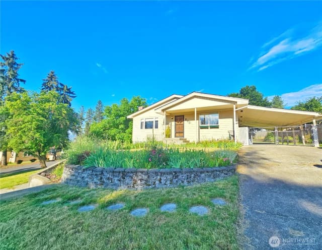 Property photo for 825 N Jefferson, Colville