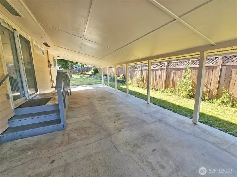 Property photo for 825 N Jefferson, Colville photo 3