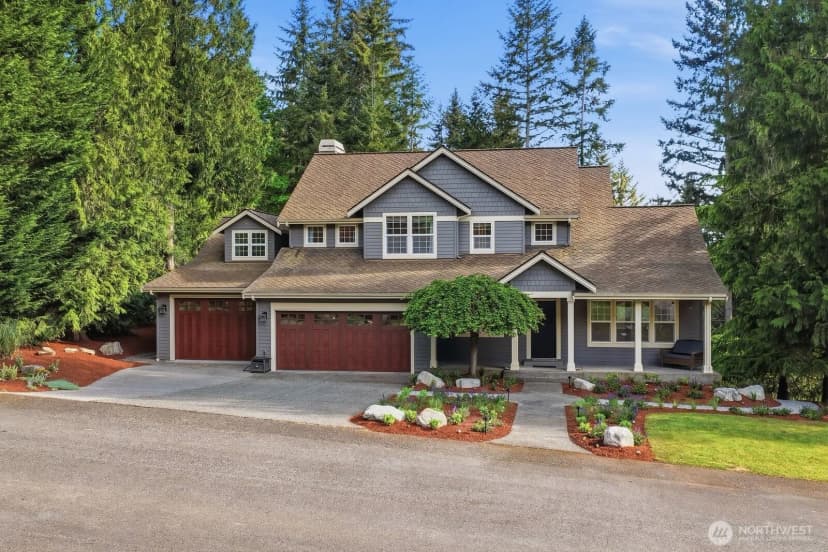 Property photo for 11720 201st Place Ne, Redmond