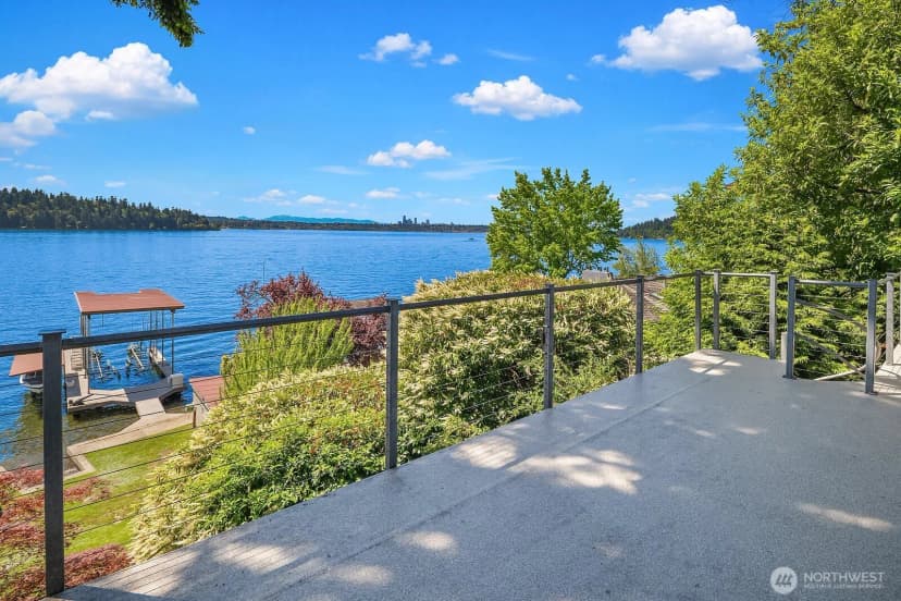 Property photo for 4835 Forest Avenue Se, Mercer Island photo 8