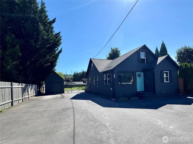 Property photo for 4727 Ocean Beach Highway, Longview