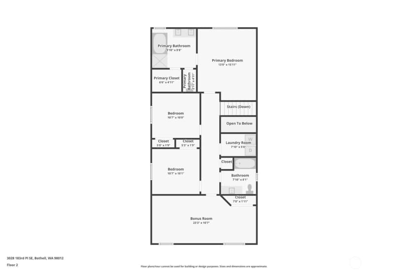 Property photo for 3028 183rd Place Se, Bothell photo 33