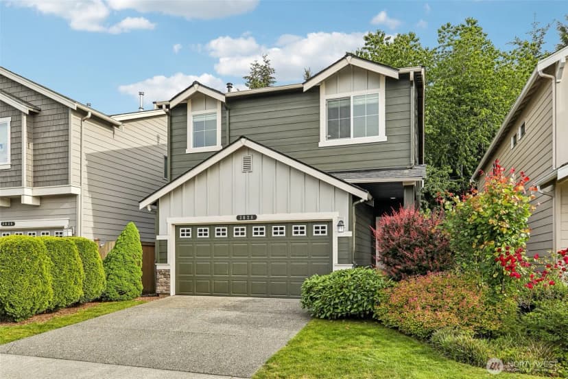 Property photo for 3028 183rd Place Se, Bothell