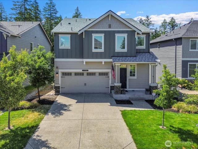 Property photo for 7709 208th Avenue E, Bonney Lake photo 2