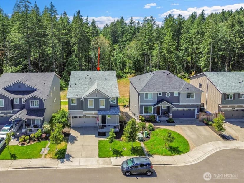 Property photo for 7709 208th Avenue E, Bonney Lake photo 37