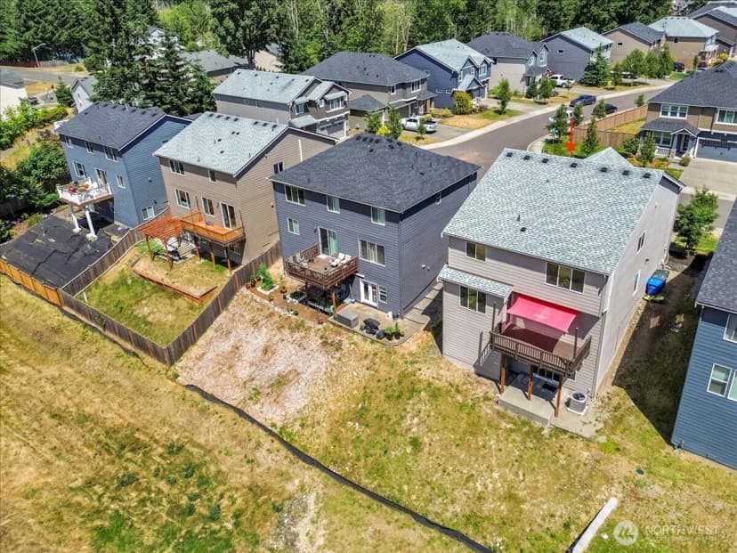 Property photo for 7709 208th Avenue E, Bonney Lake photo 39