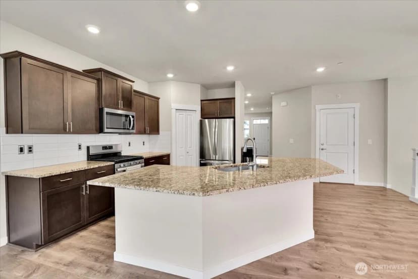 Property photo for 7709 208th Avenue E, Bonney Lake photo 7