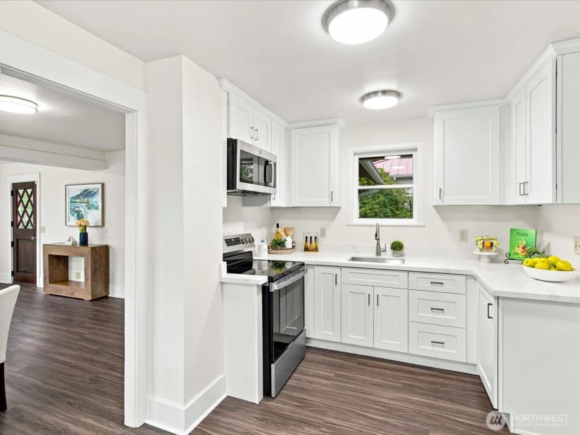 Property photo for 8848 13th Avenue Sw, Seattle