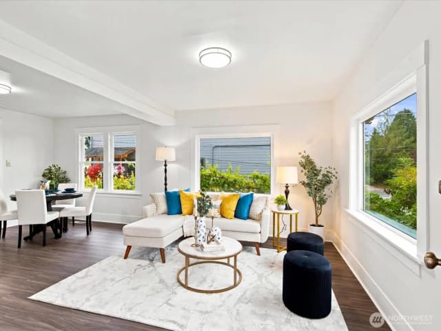 Property photo for 8848 13th Avenue Sw, Seattle photo 5