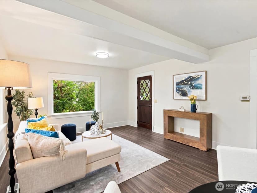 Property photo for 8848 13th Avenue Sw, Seattle photo 4