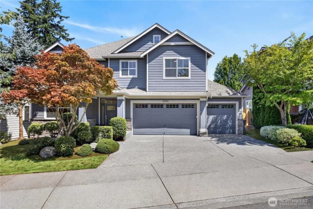 Property photo for 21056 Se 6th Place, Sammamish