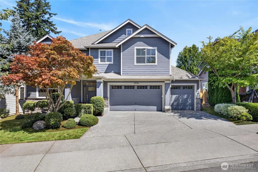 Property photo for 21056 Se 6th Place, Sammamish